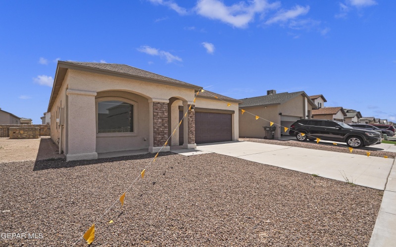 13848 Vicki Brewer Avenue, Horizon City, TX 79928, 4 Bedrooms Bedrooms, ,2 BathroomsBathrooms,Residential,For Sale,13848 Vicki Brewer Avenue,907832