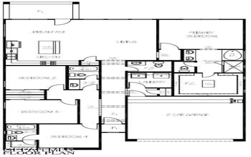 13645 Prime Vista Court, El Paso, TX 79928, 4 Bedrooms Bedrooms, ,3 BathroomsBathrooms,Residential,For Sale,13645 Prime Vista Court,911584