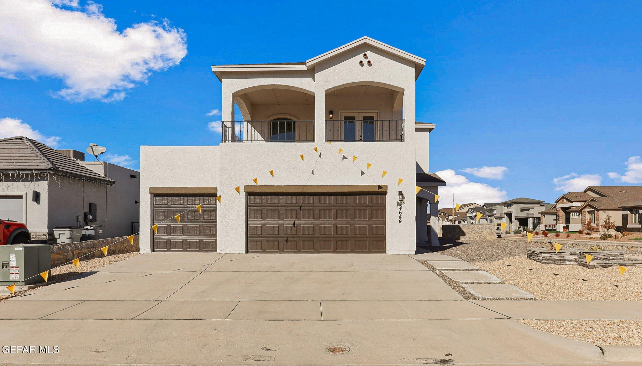 14649 Tierra Oviedo Avenue, El Paso, TX 79938, 4 Habitaciones Habitaciones , ,2 BañosBaños,Residential,En Venta,14649 Tierra Oviedo Avenue,913487
