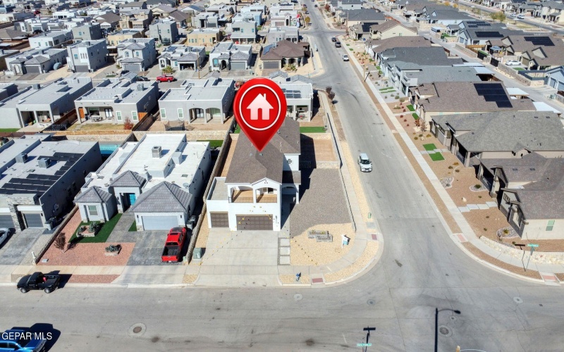 14649 Tierra Oviedo Avenue, El Paso, TX 79938, 4 Habitaciones Habitaciones , ,2 BañosBaños,Residential,En Venta,14649 Tierra Oviedo Avenue,913487