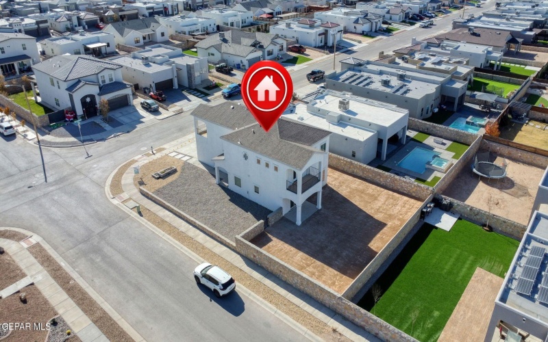 14649 Tierra Oviedo Avenue, El Paso, TX 79938, 4 Habitaciones Habitaciones , ,2 BañosBaños,Residential,En Venta,14649 Tierra Oviedo Avenue,913487