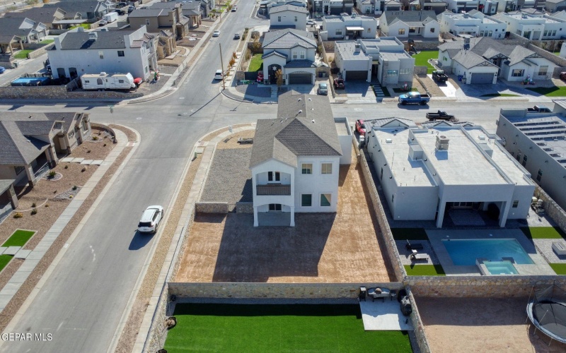 14649 Tierra Oviedo Avenue, El Paso, TX 79938, 4 Habitaciones Habitaciones , ,2 BañosBaños,Residential,En Venta,14649 Tierra Oviedo Avenue,913487