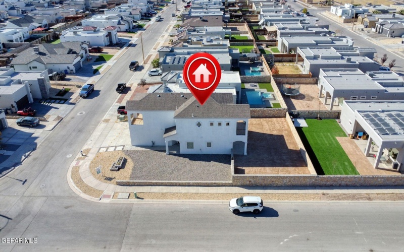 14649 Tierra Oviedo Avenue, El Paso, TX 79938, 4 Habitaciones Habitaciones , ,2 BañosBaños,Residential,En Venta,14649 Tierra Oviedo Avenue,913487