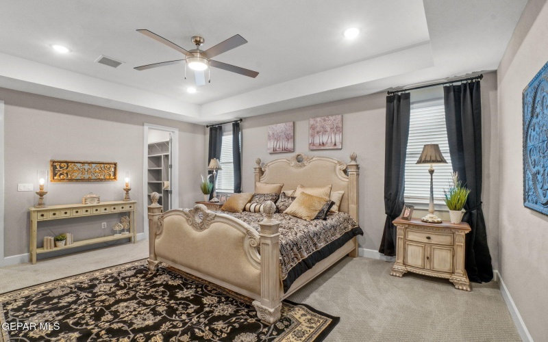 6409 Cadence River Drive, El Paso, TX 79932, 5 Bedrooms Bedrooms, ,2 BathroomsBathrooms,Residential,For Sale,6409 Cadence River Drive,914661