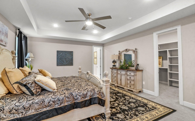 6409 Cadence River Drive, El Paso, TX 79932, 5 Bedrooms Bedrooms, ,2 BathroomsBathrooms,Residential,For Sale,6409 Cadence River Drive,914661