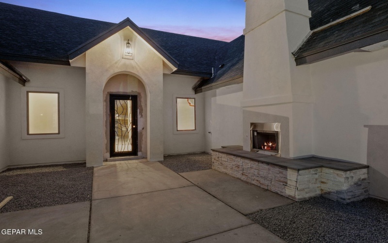 6409 Cadence River Drive, El Paso, TX 79932, 5 Bedrooms Bedrooms, ,2 BathroomsBathrooms,Residential,For Sale,6409 Cadence River Drive,914661