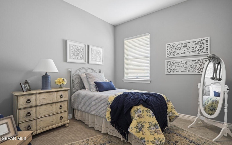 996 Willow River Drive, El Paso, TX 79932, 4 Bedrooms Bedrooms, ,2 BathroomsBathrooms,Residential,For Sale,996 Willow River Drive,914664