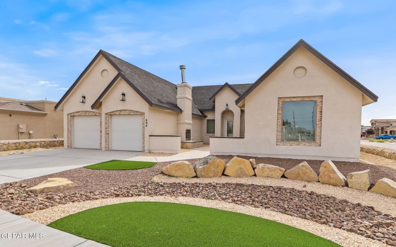 996 Willow River Drive, El Paso, TX 79932, 4 Bedrooms Bedrooms, ,2 BathroomsBathrooms,Residential,For Sale,996 Willow River Drive,914664