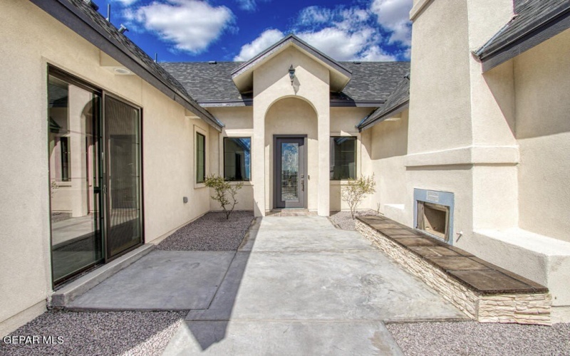 996 Willow River Drive, El Paso, TX 79932, 4 Bedrooms Bedrooms, ,2 BathroomsBathrooms,Residential,For Sale,996 Willow River Drive,914664
