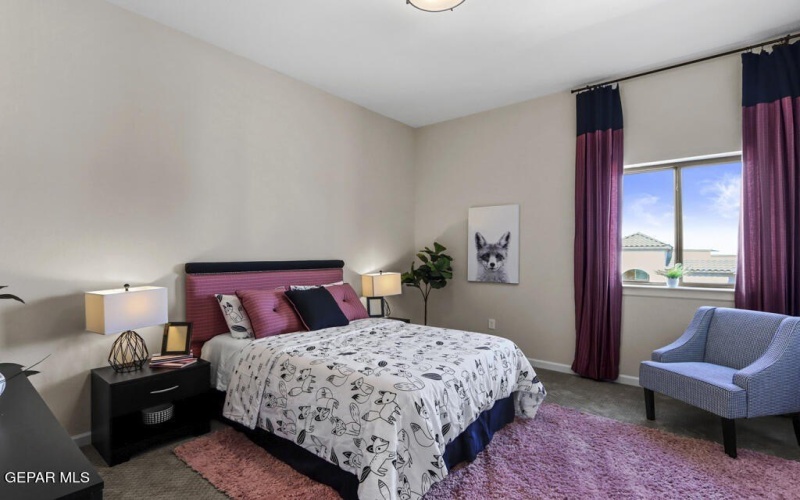 980 Willow River Drive, El Paso, TX 79932, 4 Bedrooms Bedrooms, ,3 BathroomsBathrooms,Residential,For Sale,980 Willow River Drive,914677