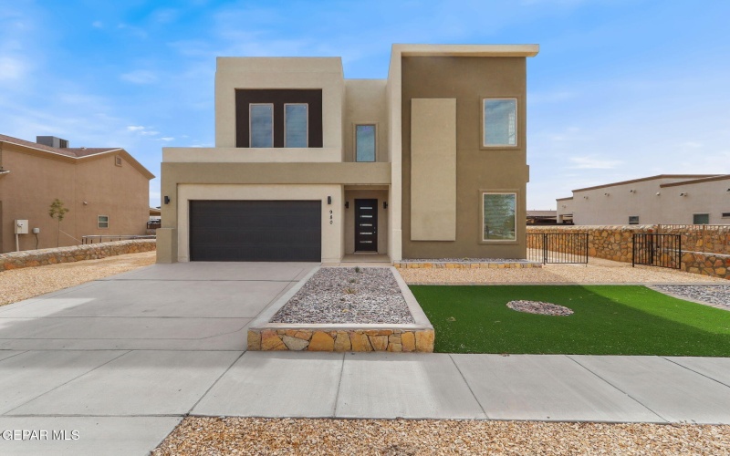 980 Willow River Drive, El Paso, TX 79932, 4 Bedrooms Bedrooms, ,3 BathroomsBathrooms,Residential,For Sale,980 Willow River Drive,914677