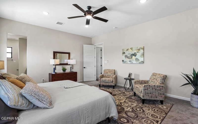 980 Willow River Drive, El Paso, TX 79932, 4 Bedrooms Bedrooms, ,3 BathroomsBathrooms,Residential,For Sale,980 Willow River Drive,914677