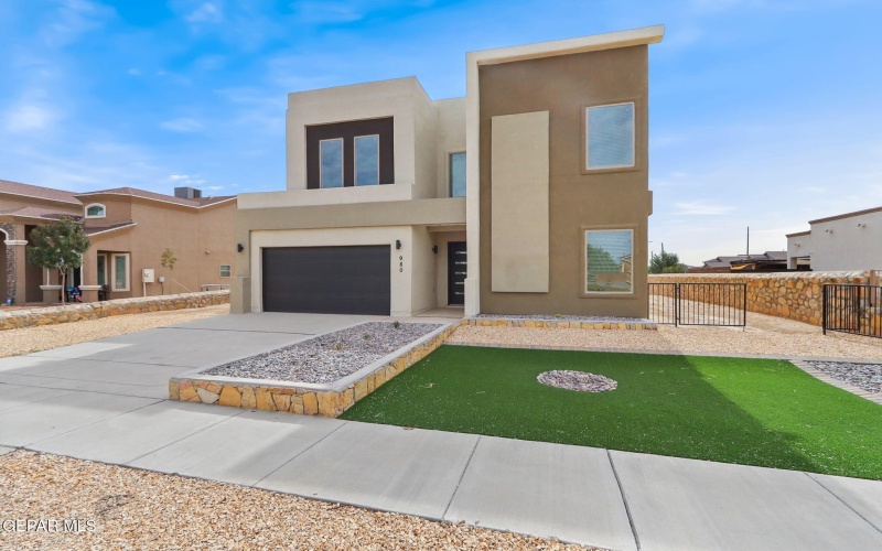 980 Willow River Drive, El Paso, TX 79932, 4 Bedrooms Bedrooms, ,3 BathroomsBathrooms,Residential,For Sale,980 Willow River Drive,914677