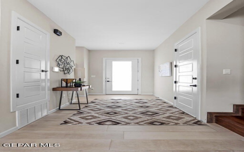 980 Willow River Drive, El Paso, TX 79932, 4 Bedrooms Bedrooms, ,3 BathroomsBathrooms,Residential,For Sale,980 Willow River Drive,914677