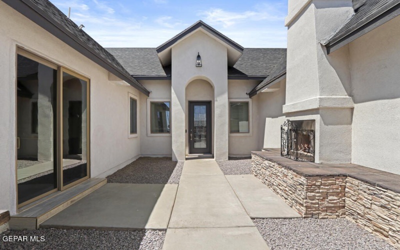 980 Pecos River Drive, El Paso, TX 79932, 4 Bedrooms Bedrooms, ,2 BathroomsBathrooms,Residential,For Sale,980 Pecos River Drive,914680