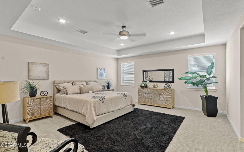 14620 Pebble Hills Boulevard, El Paso, TX 79938, 5 Bedrooms Bedrooms, ,2 BathroomsBathrooms,Residential,For Sale,14620 Pebble Hills Boulevard,914947