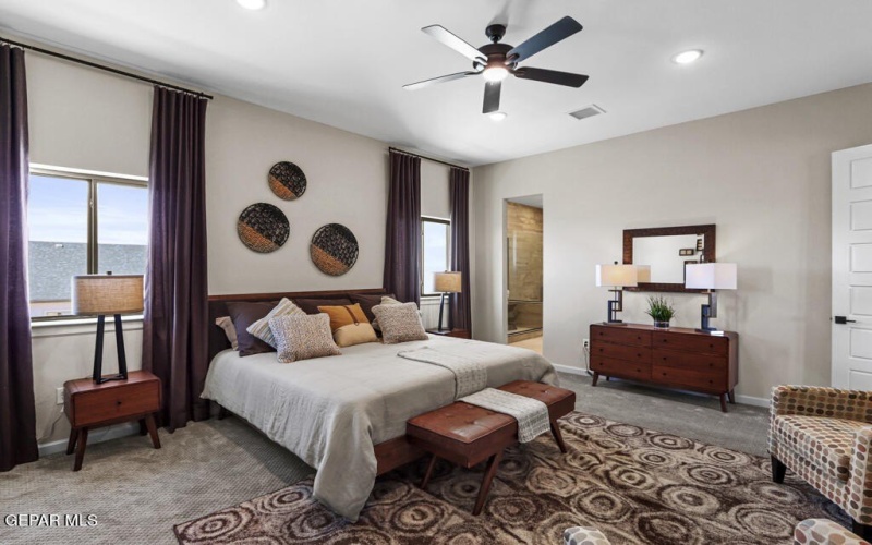 14604 Tierra Resort Avenue, El Paso, TX 79938, 4 Bedrooms Bedrooms, ,3 BathroomsBathrooms,Residential,For Sale,14604 Tierra Resort Avenue,914958