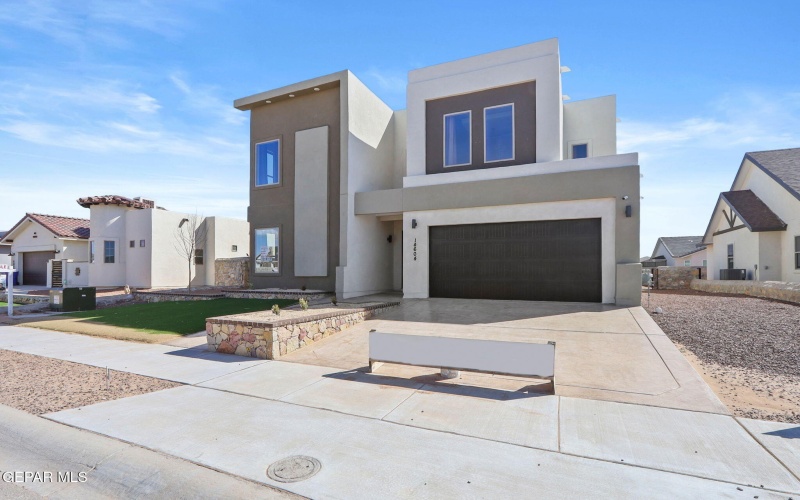 14604 Tierra Resort Avenue, El Paso, TX 79938, 4 Bedrooms Bedrooms, ,3 BathroomsBathrooms,Residential,For Sale,14604 Tierra Resort Avenue,914958