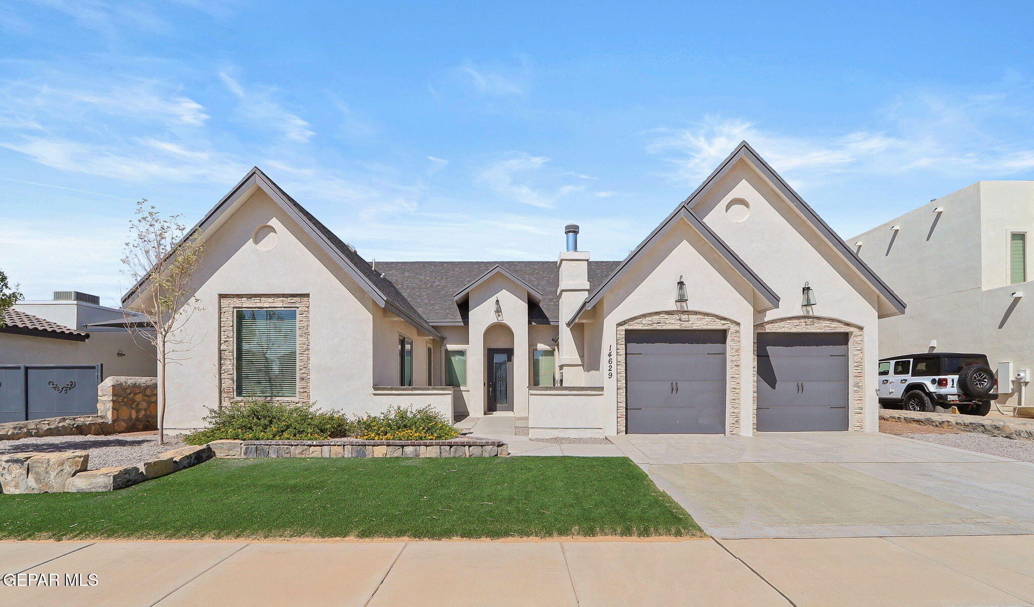 14629 Tierra Resort Avenue, El Paso, TX 79938, 5 Bedrooms Bedrooms, ,2 BathroomsBathrooms,Residential,For Sale,14629 Tierra Resort Avenue,914959