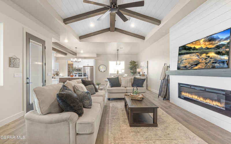 3889 JERICHO Street, Las Cruces, NM 88012, 4 Bedrooms Bedrooms, ,3 BathroomsBathrooms,Residential,For Sale,3889 JERICHO Street,917783
