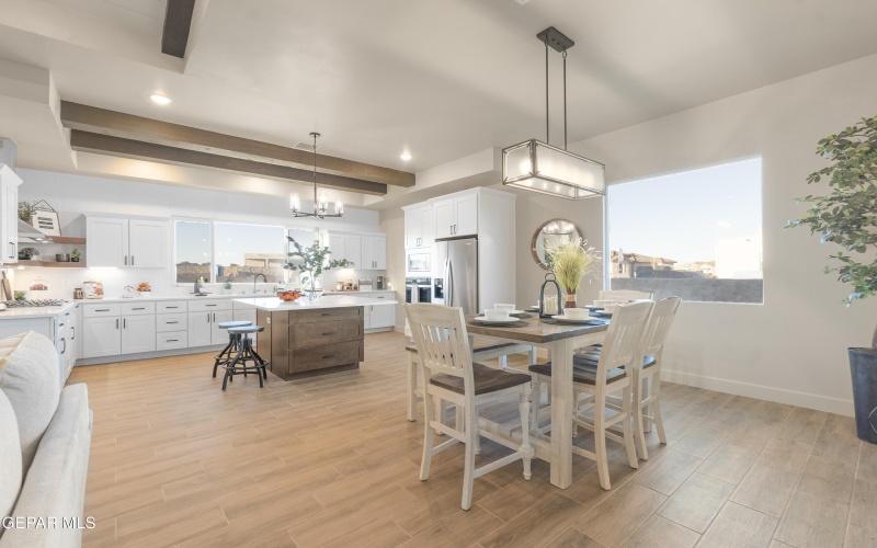3889 JERICHO Street, Las Cruces, NM 88012, 4 Bedrooms Bedrooms, ,3 BathroomsBathrooms,Residential,For Sale,3889 JERICHO Street,917783