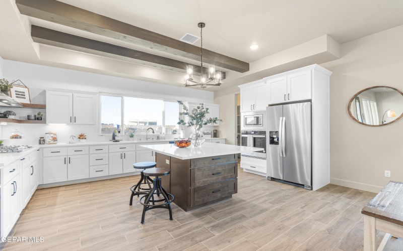 3889 JERICHO Street, Las Cruces, NM 88012, 4 Bedrooms Bedrooms, ,3 BathroomsBathrooms,Residential,For Sale,3889 JERICHO Street,917783