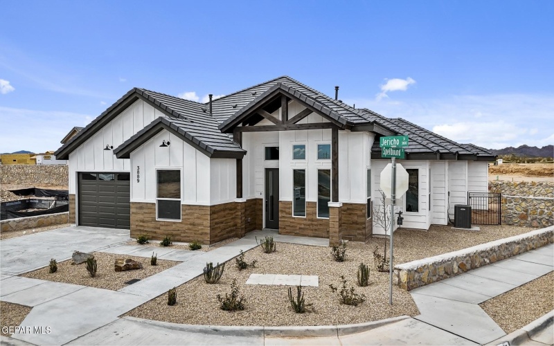 3889 JERICHO Street, Las Cruces, NM 88012, 4 Bedrooms Bedrooms, ,3 BathroomsBathrooms,Residential,For Sale,3889 JERICHO Street,917783