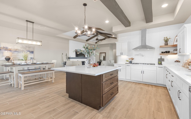 3889 JERICHO Street, Las Cruces, NM 88012, 4 Bedrooms Bedrooms, ,3 BathroomsBathrooms,Residential,For Sale,3889 JERICHO Street,917783