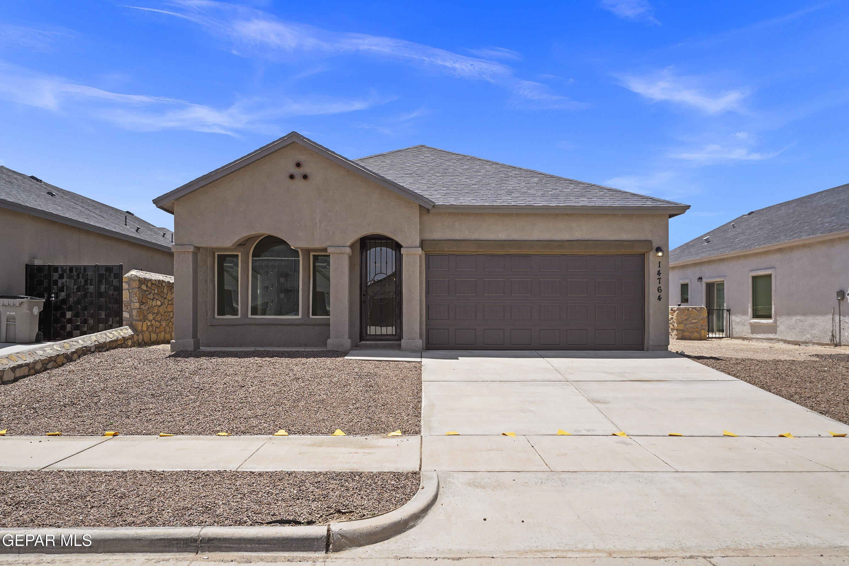 14764 Jack White Avenue, El Paso, TX 79938, 4 Habitaciones Habitaciones , ,2 BañosBaños,Residential,En Venta,14764 Jack White Avenue,919325