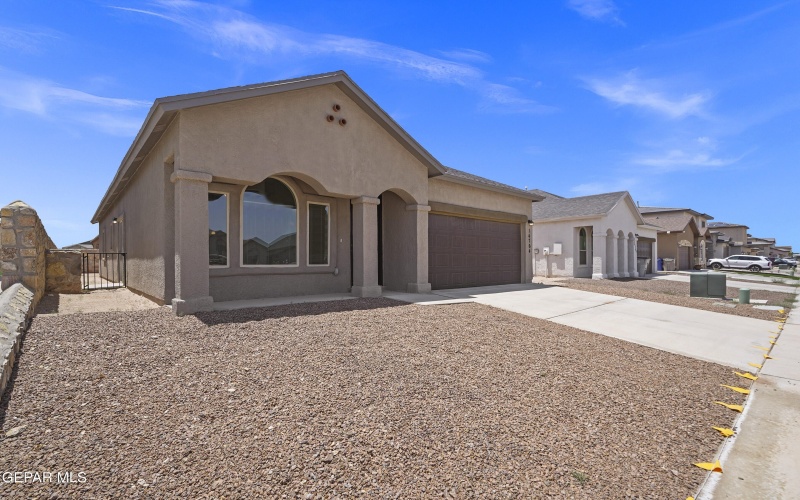 14764 Jack White Avenue, El Paso, TX 79938, 4 Habitaciones Habitaciones , ,2 BañosBaños,Residential,En Venta,14764 Jack White Avenue,919325