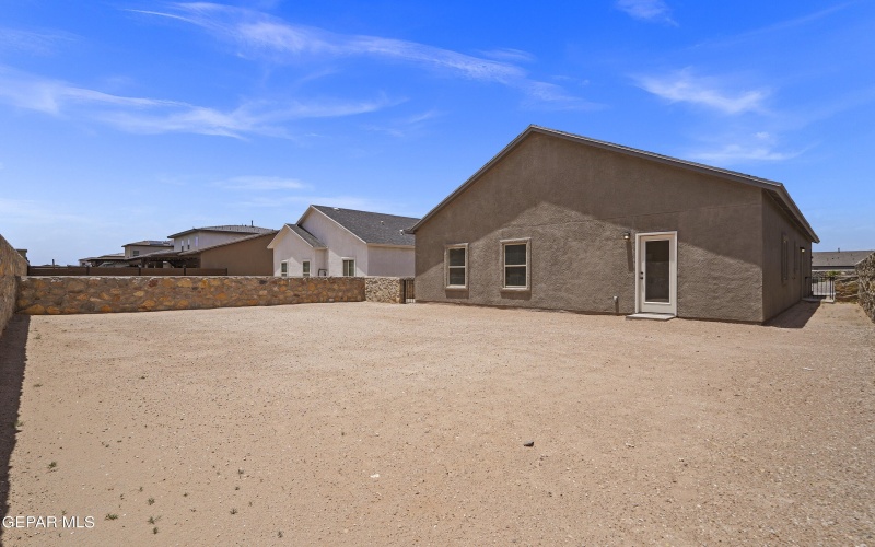 14764 Jack White Avenue, El Paso, TX 79938, 4 Habitaciones Habitaciones , ,2 BañosBaños,Residential,En Venta,14764 Jack White Avenue,919325