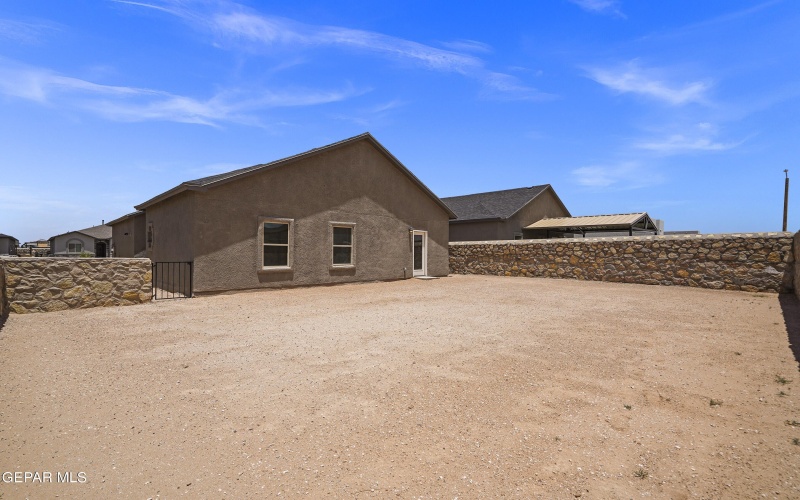 14764 Jack White Avenue, El Paso, TX 79938, 4 Habitaciones Habitaciones , ,2 BañosBaños,Residential,En Venta,14764 Jack White Avenue,919325