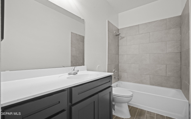 2217 Tony Harper Street, El Paso, TX 79938, 4 Bedrooms Bedrooms, ,2 BathroomsBathrooms,Residential,For Sale,2217 Tony Harper Street,919331