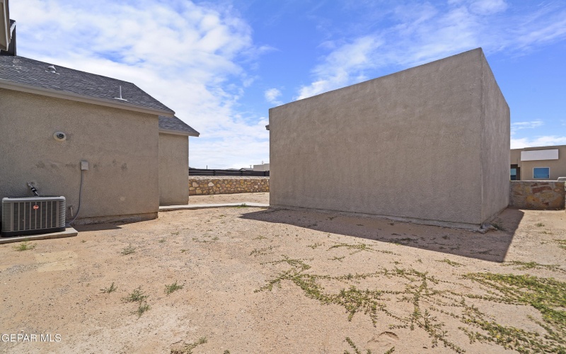 2217 Tony Harper Street, El Paso, TX 79938, 4 Bedrooms Bedrooms, ,2 BathroomsBathrooms,Residential,For Sale,2217 Tony Harper Street,919331