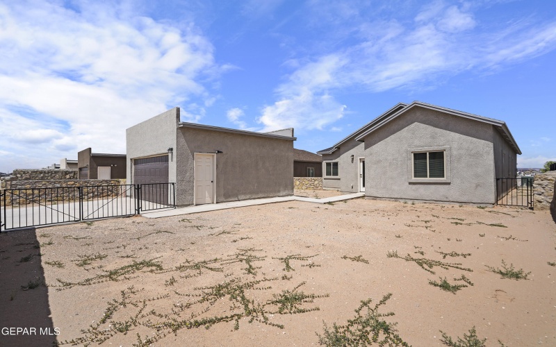 2217 Tony Harper Street, El Paso, TX 79938, 4 Bedrooms Bedrooms, ,2 BathroomsBathrooms,Residential,For Sale,2217 Tony Harper Street,919331