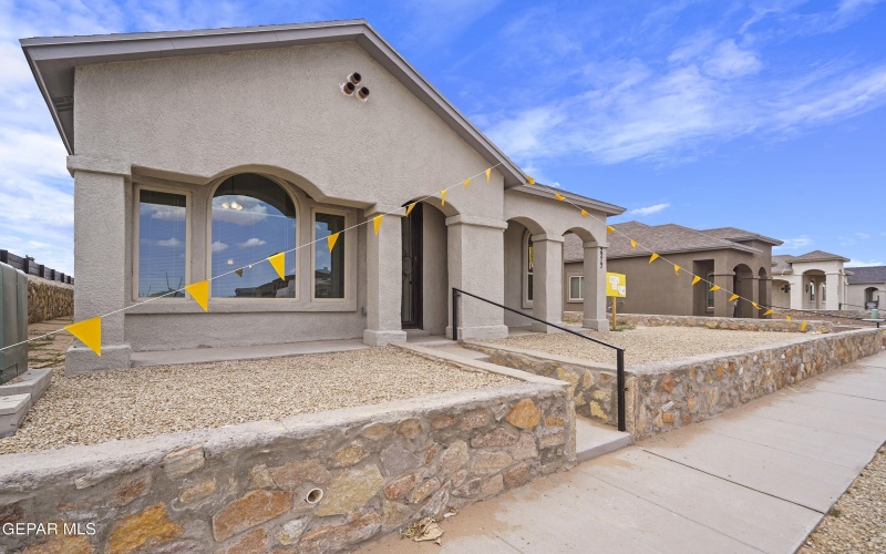 2217 Tony Harper Street, El Paso, TX 79938, 4 Bedrooms Bedrooms, ,2 BathroomsBathrooms,Residential,For Sale,2217 Tony Harper Street,919331