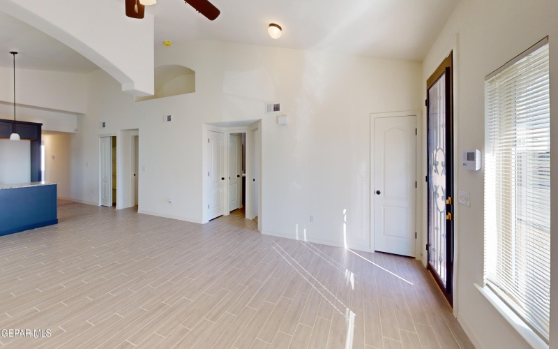 2217 Tony Harper Street, El Paso, TX 79938, 4 Bedrooms Bedrooms, ,2 BathroomsBathrooms,Residential,For Sale,2217 Tony Harper Street,919331