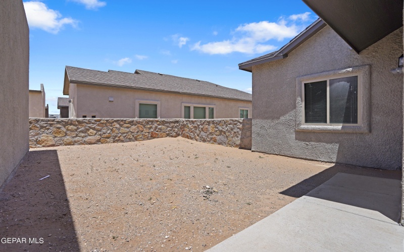2301 Tony Harper Street, El Paso, TX 79938, 4 Bedrooms Bedrooms, ,2 BathroomsBathrooms,Residential,For Sale,2301 Tony Harper Street,919340