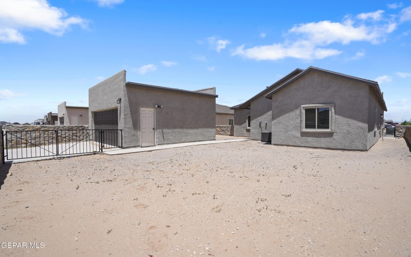 2301 Tony Harper Street, El Paso, TX 79938, 4 Bedrooms Bedrooms, ,2 BathroomsBathrooms,Residential,For Sale,2301 Tony Harper Street,919340