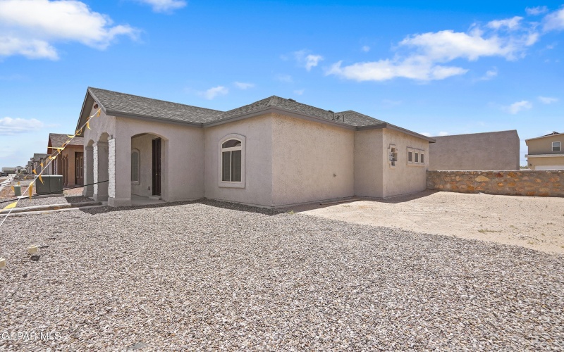 2301 Tony Harper Street, El Paso, TX 79938, 4 Bedrooms Bedrooms, ,2 BathroomsBathrooms,Residential,For Sale,2301 Tony Harper Street,919340