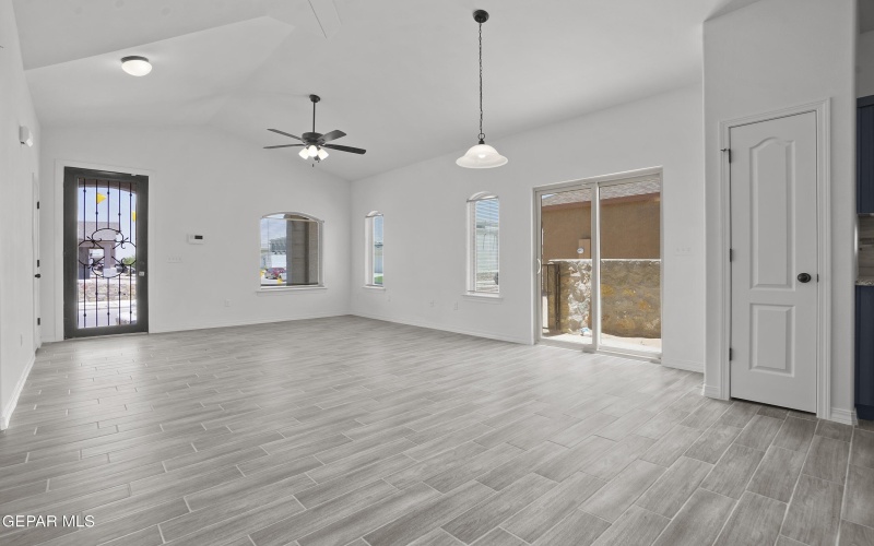 2301 Tony Harper Street, El Paso, TX 79938, 4 Bedrooms Bedrooms, ,2 BathroomsBathrooms,Residential,For Sale,2301 Tony Harper Street,919340