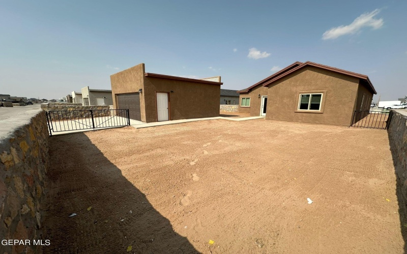2237 Tony Harper Street, El Paso, TX 79938, 4 Bedrooms Bedrooms, ,2 BathroomsBathrooms,Residential,For Sale,2237 Tony Harper Street,919342