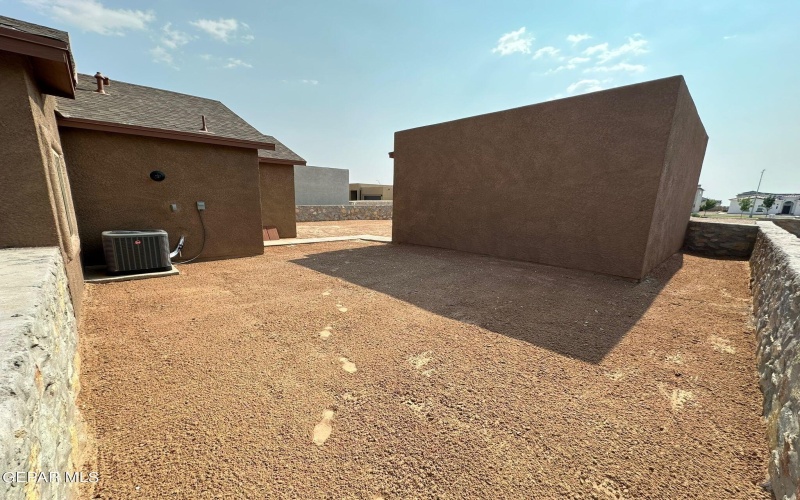 2237 Tony Harper Street, El Paso, TX 79938, 4 Bedrooms Bedrooms, ,2 BathroomsBathrooms,Residential,For Sale,2237 Tony Harper Street,919342