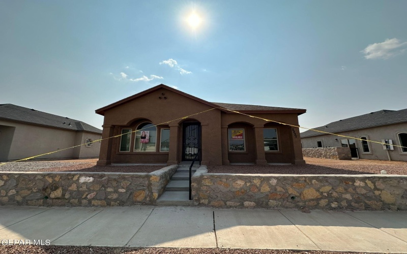2237 Tony Harper Street, El Paso, TX 79938, 4 Bedrooms Bedrooms, ,2 BathroomsBathrooms,Residential,For Sale,2237 Tony Harper Street,919342
