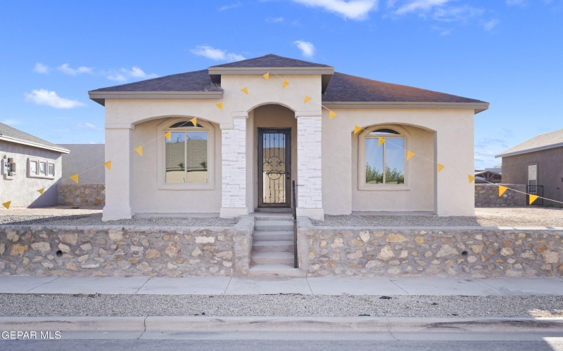 2305 Tony Harper Street, El Paso, TX 79938, 4 Bedrooms Bedrooms, ,2 BathroomsBathrooms,Residential,For Sale,2305 Tony Harper Street,919365