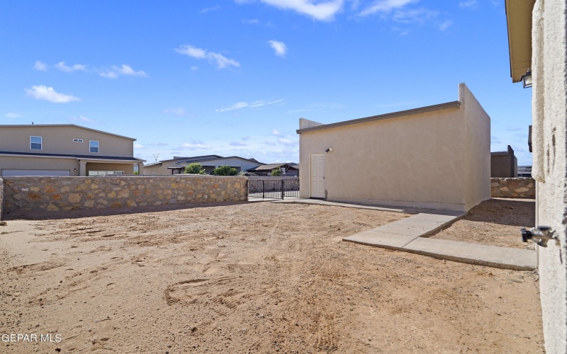 2305 Tony Harper Street, El Paso, TX 79938, 4 Bedrooms Bedrooms, ,2 BathroomsBathrooms,Residential,For Sale,2305 Tony Harper Street,919365