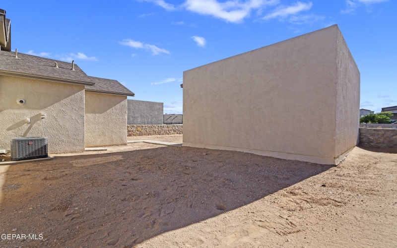2305 Tony Harper Street, El Paso, TX 79938, 4 Bedrooms Bedrooms, ,2 BathroomsBathrooms,Residential,For Sale,2305 Tony Harper Street,919365