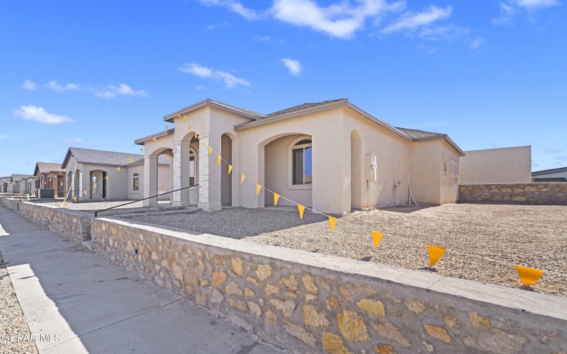 2305 Tony Harper Street, El Paso, TX 79938, 4 Bedrooms Bedrooms, ,2 BathroomsBathrooms,Residential,For Sale,2305 Tony Harper Street,919365