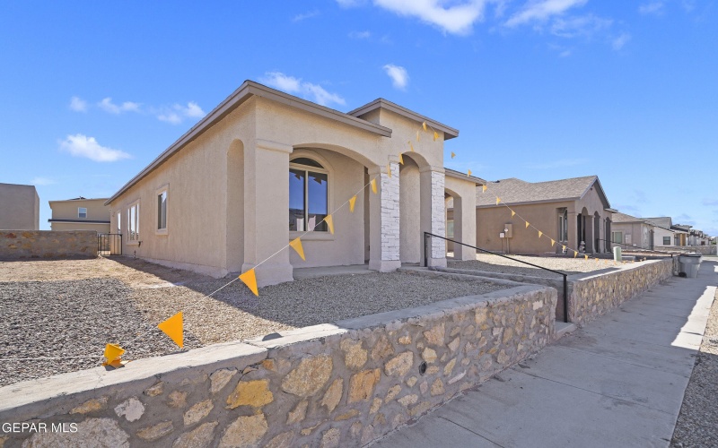 2305 Tony Harper Street, El Paso, TX 79938, 4 Bedrooms Bedrooms, ,2 BathroomsBathrooms,Residential,For Sale,2305 Tony Harper Street,919365