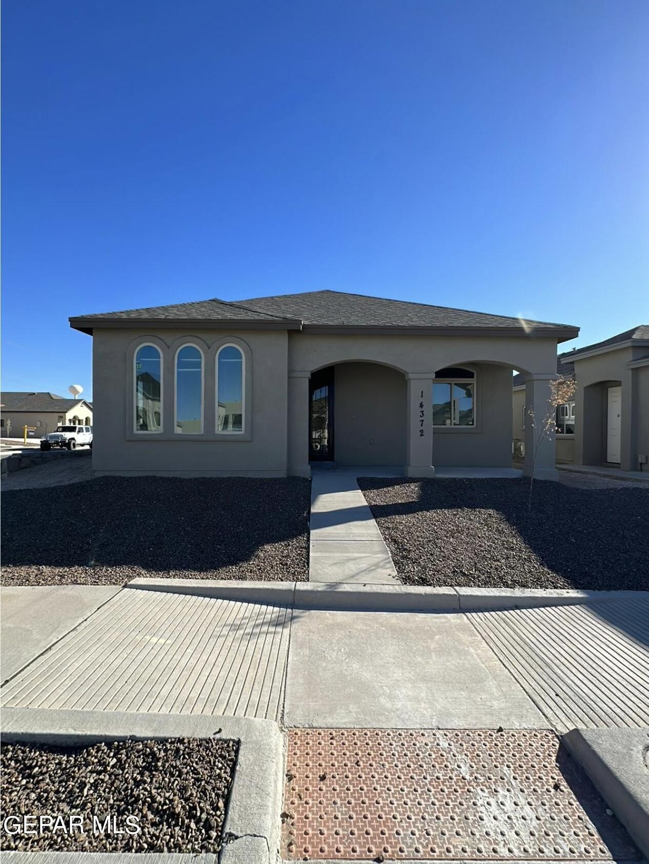 14372 Nick Drahos Lane, Horizon City, TX 79928, 4 Bedrooms Bedrooms, ,2 BathroomsBathrooms,Residential,For Sale,14372 Nick Drahos Lane,919444